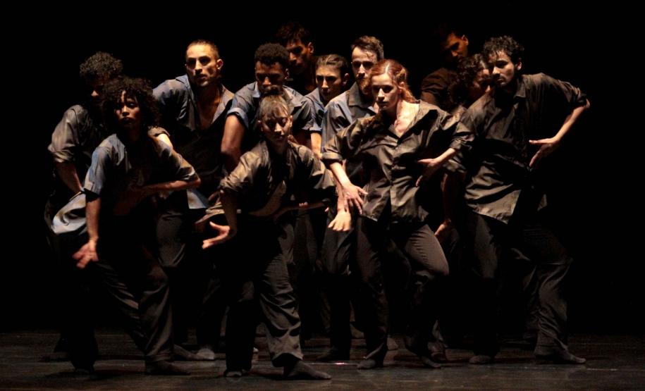 Ensaio aberto: V.I.C.A. e Castelo