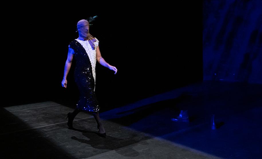 Espetáculo “Homens Pink” celebra a ancestralidade LGBT+