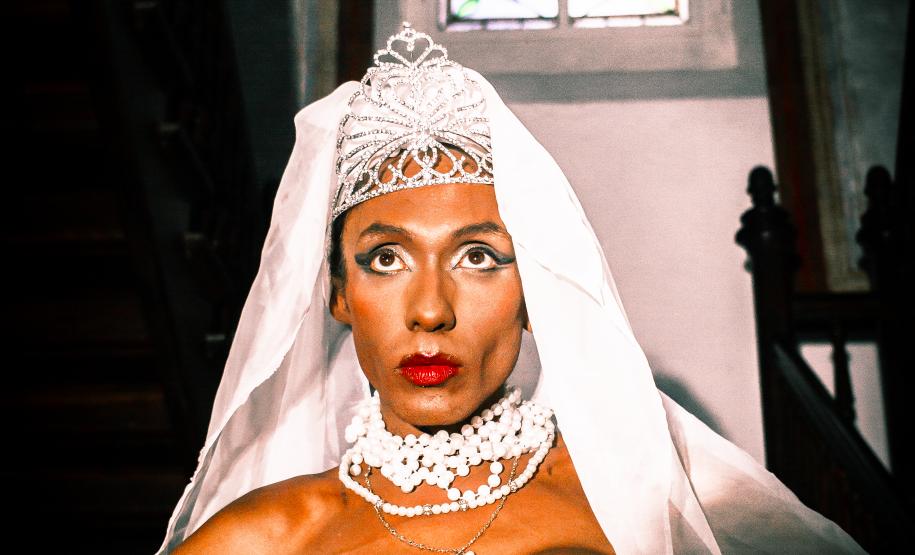 Baile de Épocas celebra a cultura ballroom e as memórias dissidentes no Guairinha