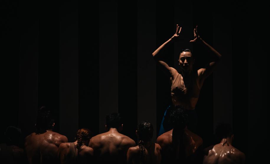 Balé Teatro Guaíra investe na internacionalização da companhia após retorno de Portugal