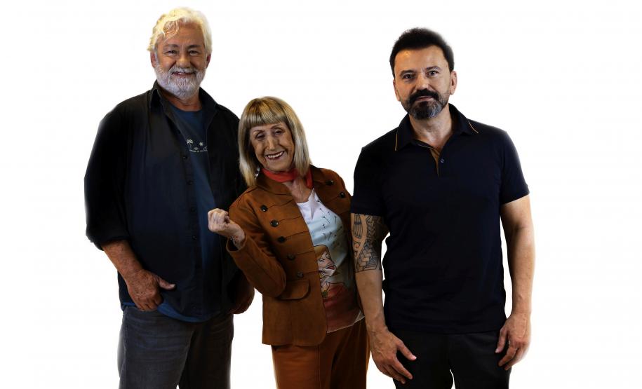 "Desmonte" estreia em Curitiba e expõe a aridez das relações humanas