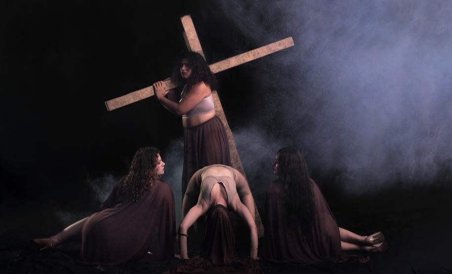 "Madalenas" estreia no Guairinha