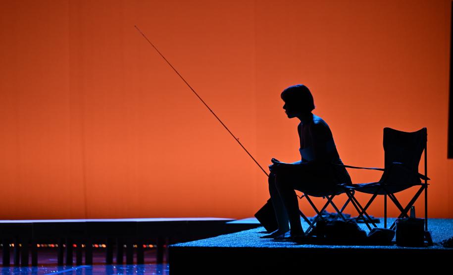 “Júpiter e a Gaivota” faz uma releitura “feminina e feminista” do clássico de Anton Tchekhov