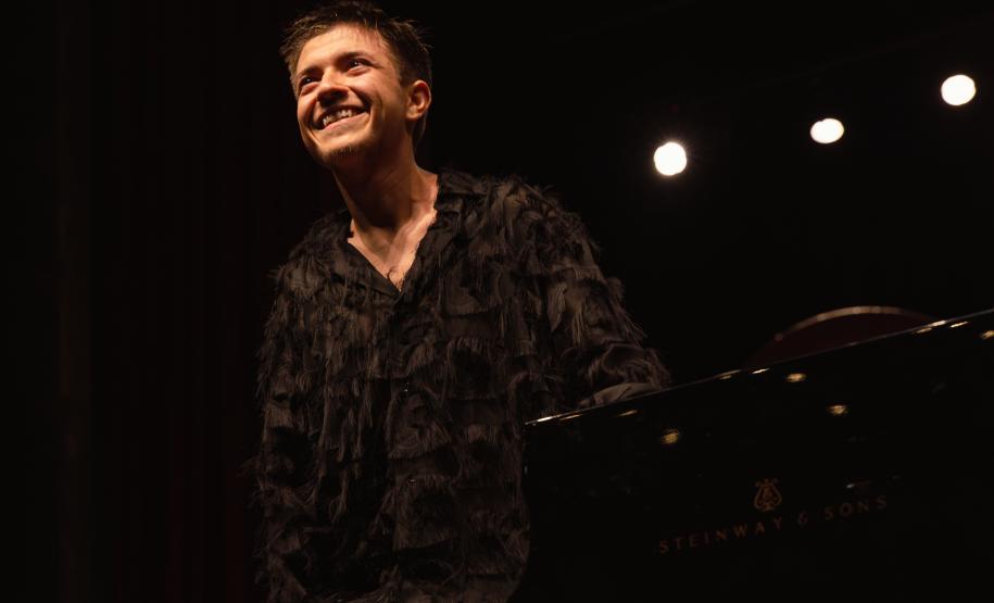 Apresentação OSP 13 abril