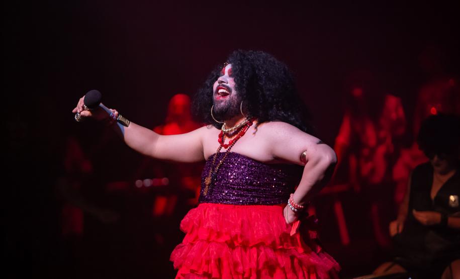 Espetáculo "Sebastião" resgata a história do icônico Bar Patrícia, símbolo da resistência LGBT em Manaus