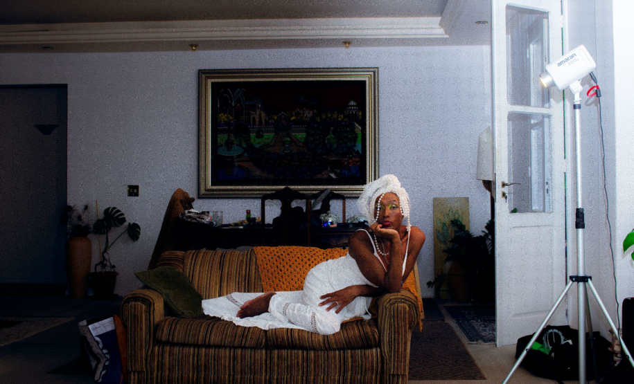 Baile de Épocas celebra a cultura ballroom e as memórias dissidentes no Guairinha