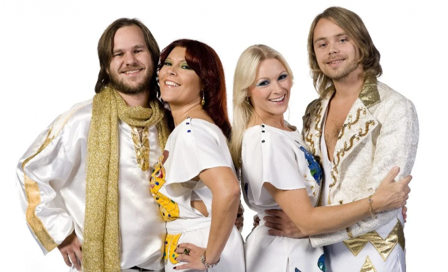 Guairão recebe o espetáculo internacional “THE SHOW”