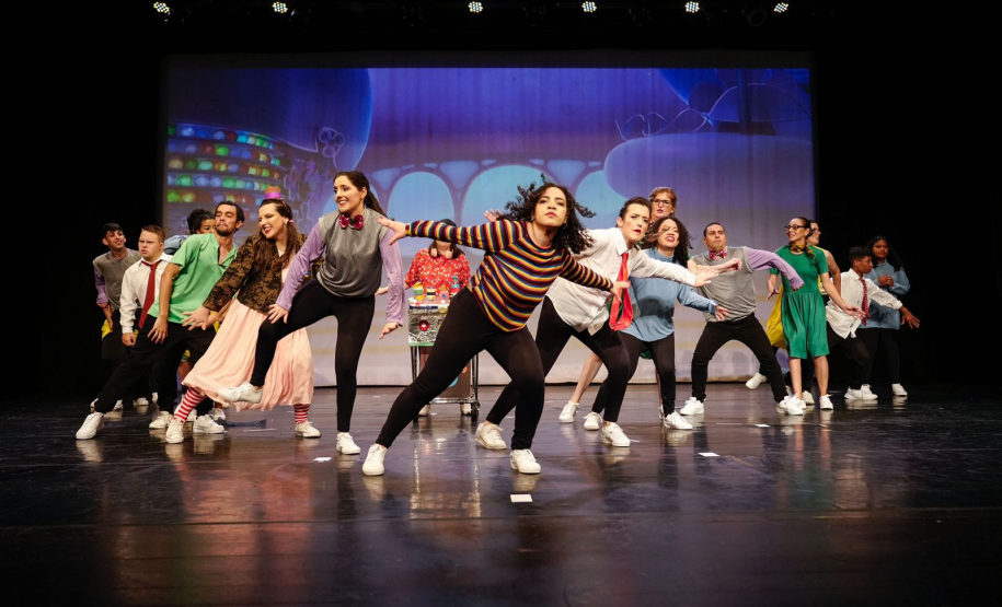 Esse tal de Rock and Roll