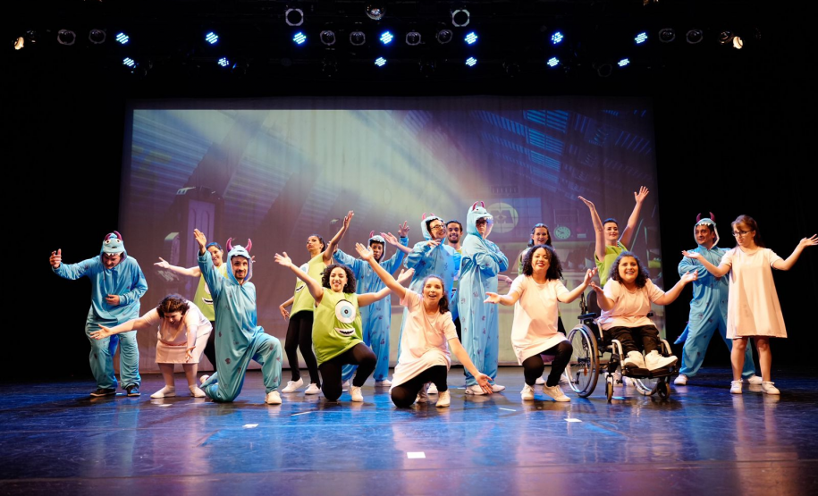 Esse tal de Rock and Roll