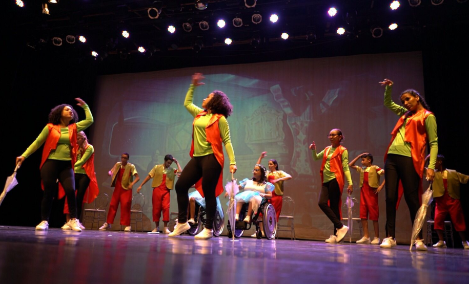 Esse tal de Rock and Roll