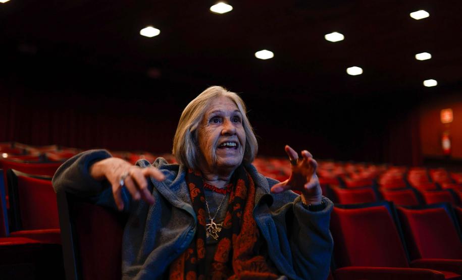 Símbolo da cultura no Estado, Orquestra Sinfônica do Paraná celebra 40 anos