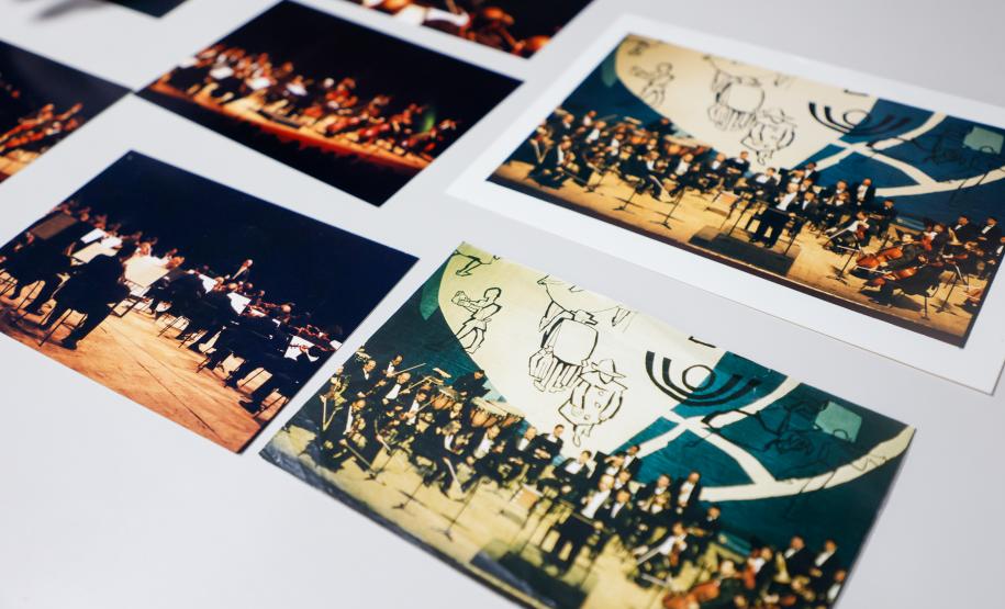 Símbolo da cultura no Estado, Orquestra Sinfônica do Paraná celebra 40 anos