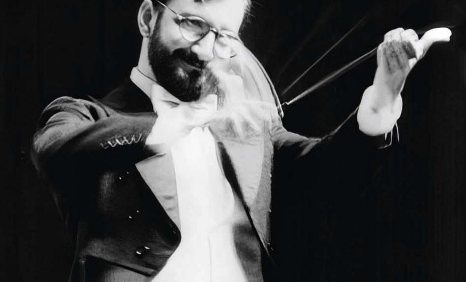 Símbolo da cultura no Estado, Orquestra Sinfônica do Paraná celebra 40 anos