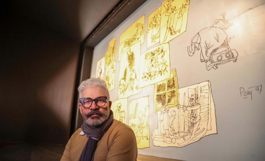 Símbolo da cultura no Estado, Orquestra Sinfônica do Paraná celebra 40 anos