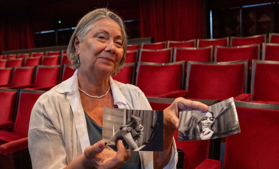 Fundada em 28 de maio de 1985, a Orquestra Sinfônica do Paraná comemora em 2025, quatro décadas de história, talento e emoção