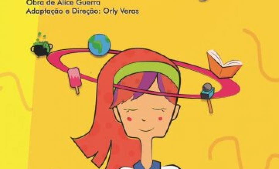 Cia. Verás comemora 29 anos com espetáculo “De Criança pra Criança” no Miniauditório