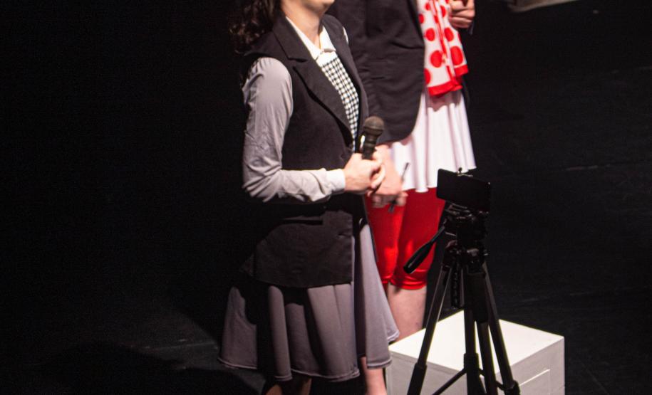 Cia. Verás comemora 29 anos com espetáculo “De Criança pra Criança” no Miniauditório