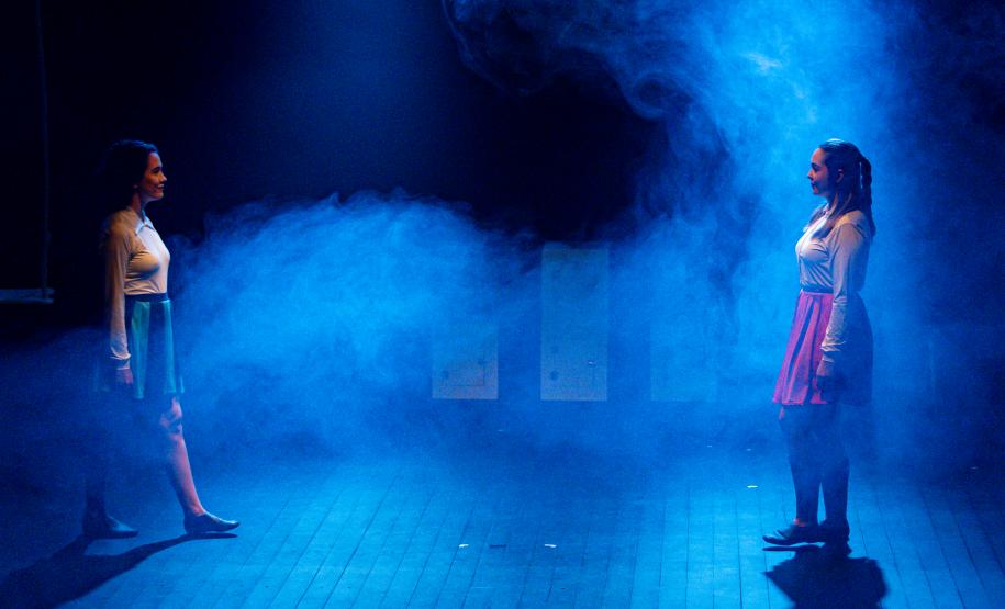 Cia. Verás comemora 29 anos com espetáculo “De Criança pra Criança” no Miniauditório