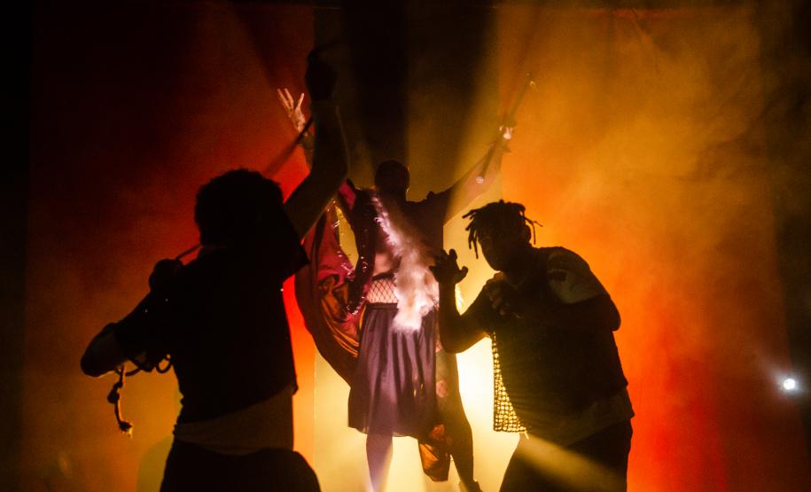“Noget’s de Sobremesa” entra em cartaz no miniauditório neste final de semana