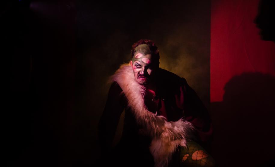“Noget’s de Sobremesa” entra em cartaz no miniauditório neste final de semana