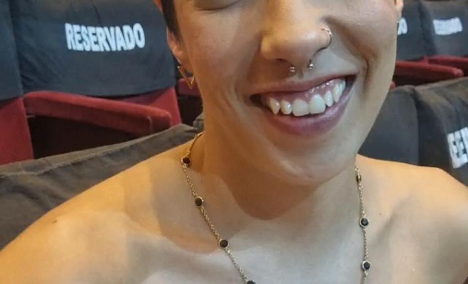 Orfeu e Eurídice marca temporada do BTG com emoção e casa cheia no Guairão