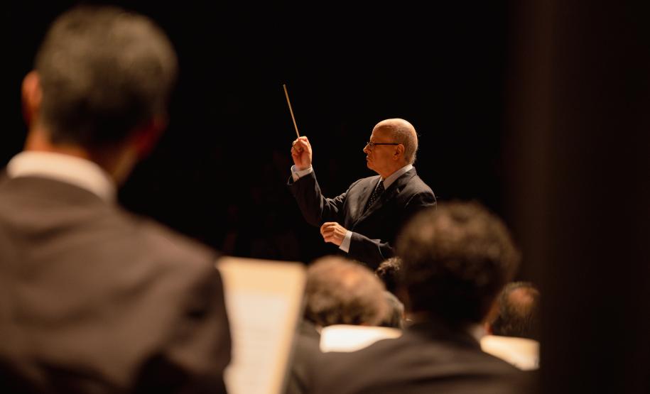 Orquestra Sinfônica do Paraná abre vendas para concerto especial de 40 anos