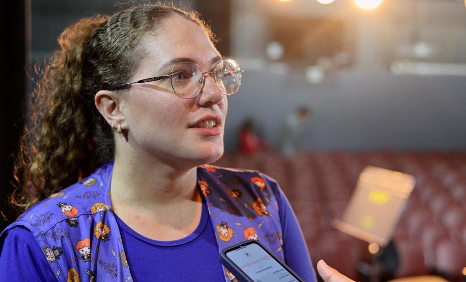 Projeto que leva Orquestra Sinfônica do Paraná para fora do Guaíra forma novas plateias