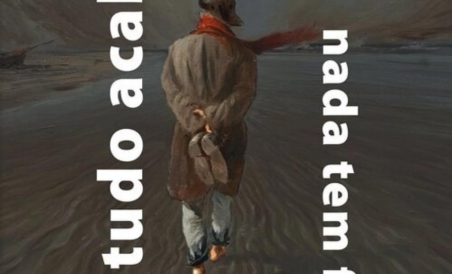 Peça leva Fellini ao palco em entrevista imaginária no Miniauditório