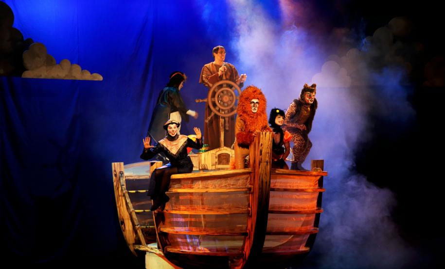 Foto: Chico Nogueira