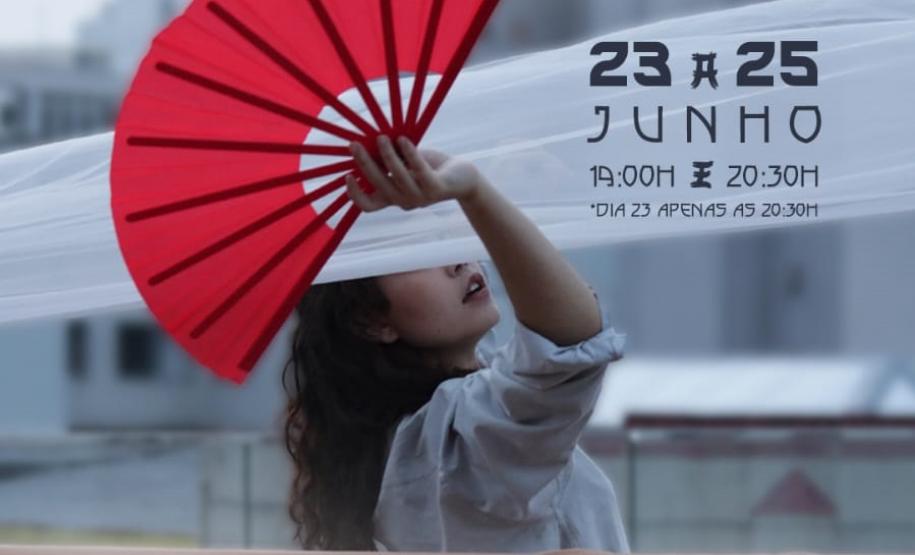 "Fragmentos Murakami" estreia no Teatro José Maria Santos com entrada gratuita