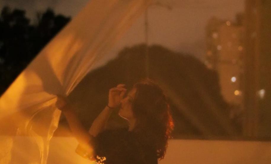 "Fragmentos Murakami" estreia no Teatro José Maria Santos com entrada gratuita