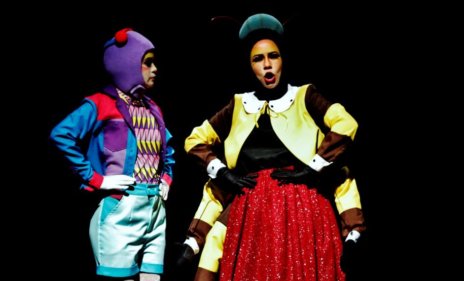 Foto: Divulgação Alameda Cia. Teatral