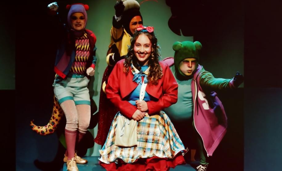 Foto: Divulgação Alameda Cia. Teatral