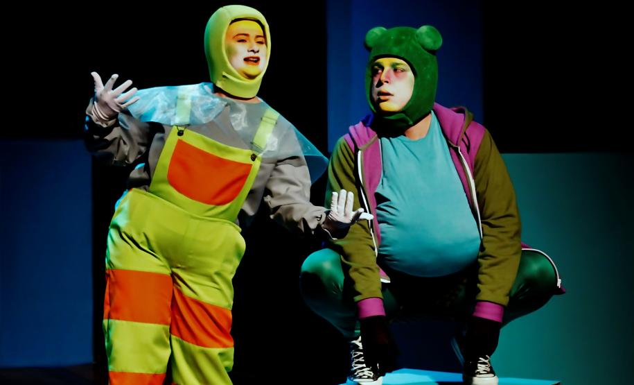 Foto: Divulgação Alameda Cia. Teatral