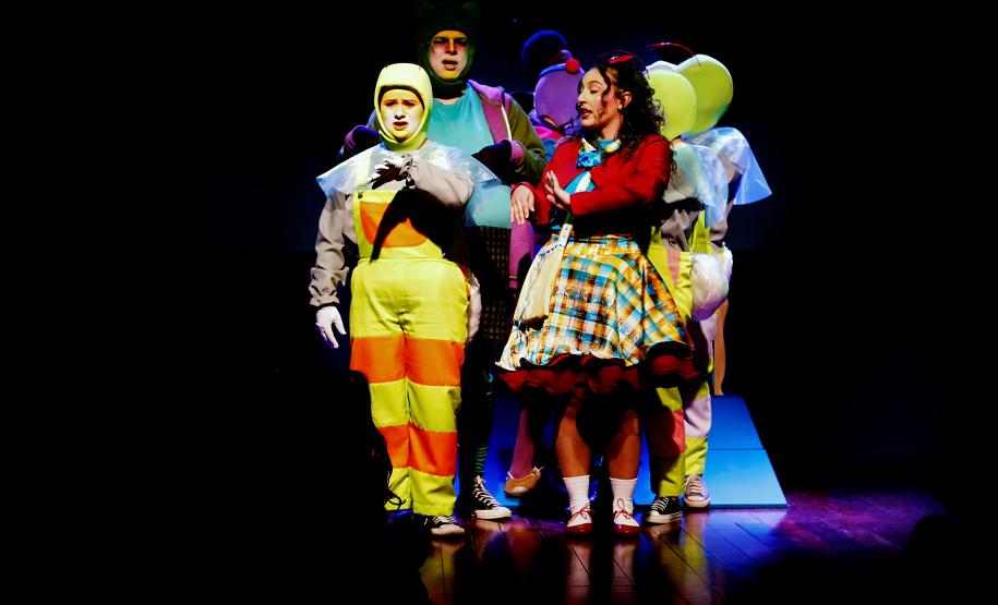 Foto: Divulgação Alameda Cia. Teatral