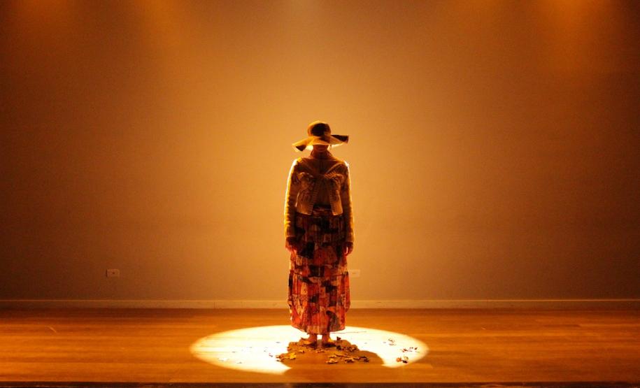 Foto: Victor Lucas Oliveira