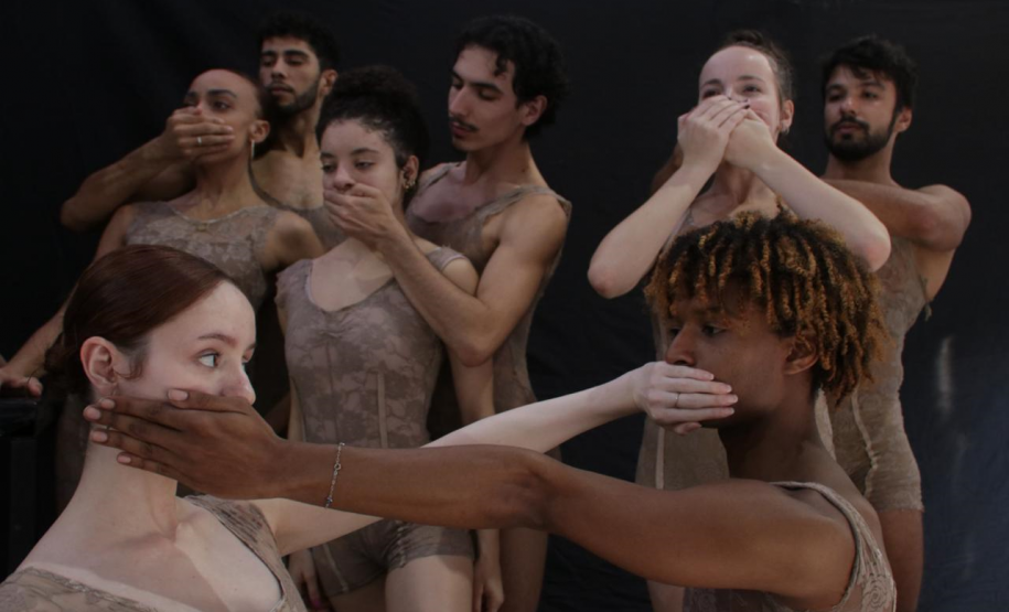 Curitiba Cia de Dança