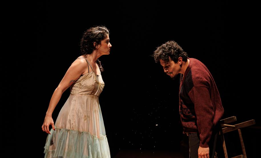 “Daqui Ninguém Sai” leva obra de Dalton Trevisan a estudantes e instituições de Curitiba e região