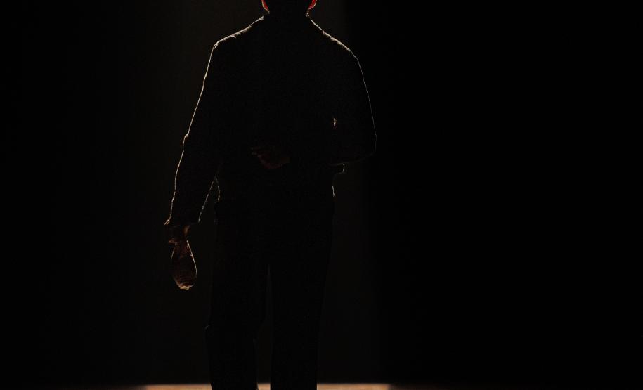 “Daqui Ninguém Sai” leva obra de Dalton Trevisan a estudantes e instituições de Curitiba e região