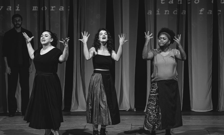 “Daqui Ninguém Sai” leva obra de Dalton Trevisan a estudantes e instituições de Curitiba e região