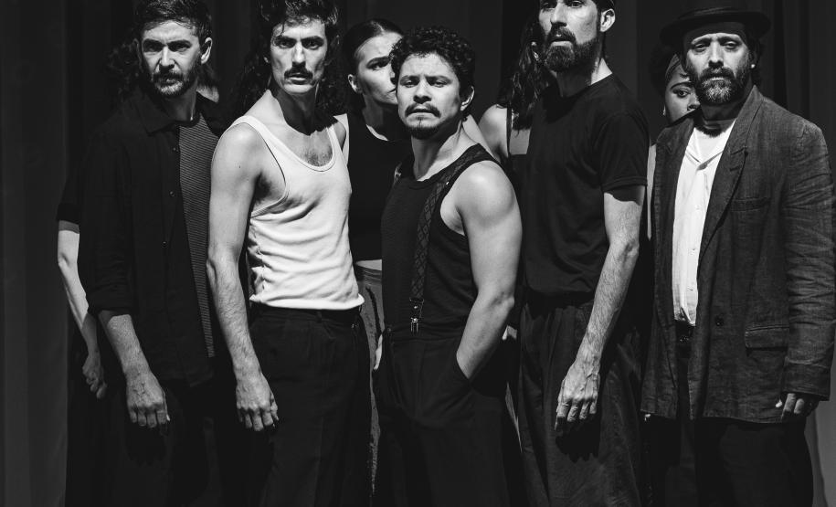 “Daqui Ninguém Sai” leva obra de Dalton Trevisan a estudantes e instituições de Curitiba e região