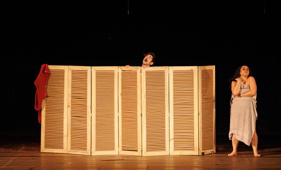 “Daqui Ninguém Sai” leva obra de Dalton Trevisan a estudantes e instituições de Curitiba e região