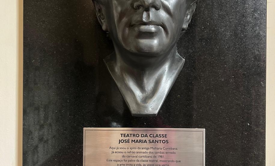 Teatro José Maria Santos celebra 27 anos de história com melhorias na infraestrutura e acessibilidade