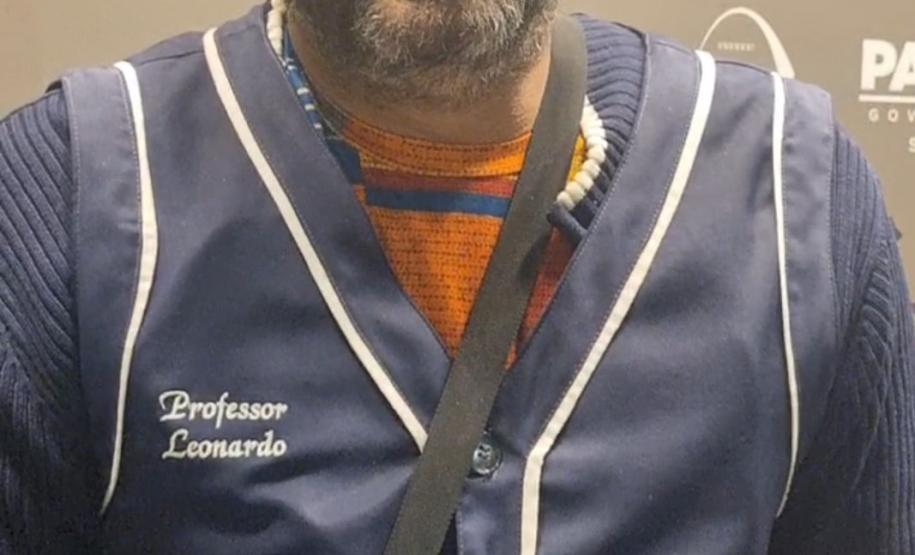 “Daqui Ninguém Sai” leva obra de Dalton Trevisan a estudantes e instituições de Curitiba e região