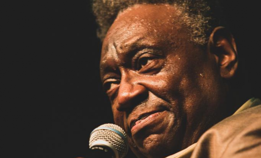 Centenário de B.B. King é Celebrado no Guairinha por Filha e Ex-Líder de Banda