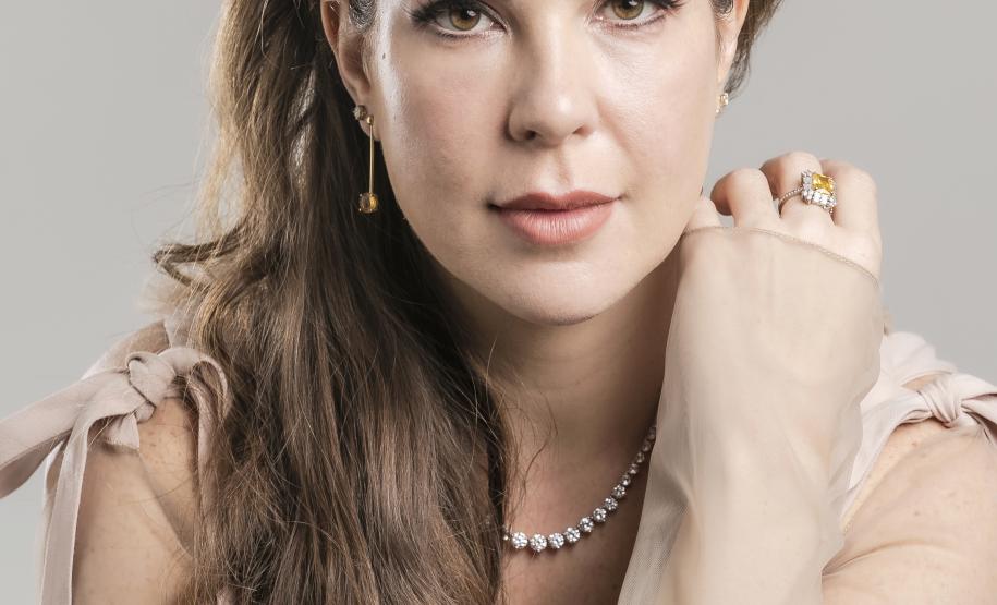 Estrelas internacionais: OSP recebe Carlos Vieu e Camila Provenzale em homenagem a Richard Strauss no Guairão