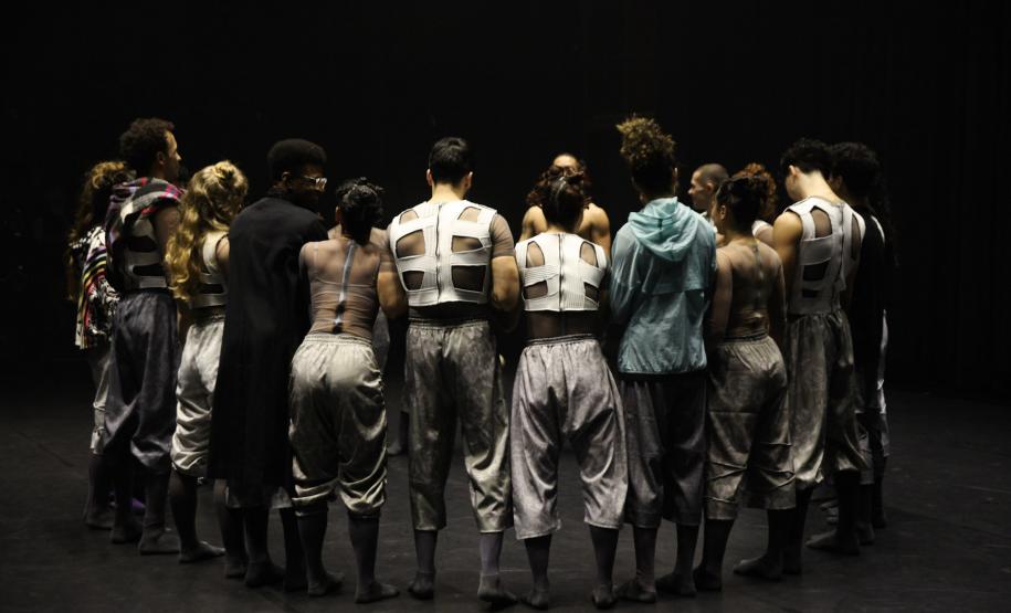 Com apresentações em São Paulo, Balé Teatro Guaíra ganha nova projeção nacional