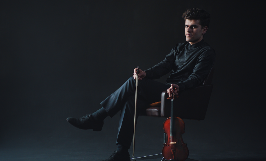 Concerto da Orquestra Sinfônica do Paraná celebra Prokofiev neste domingo (03)