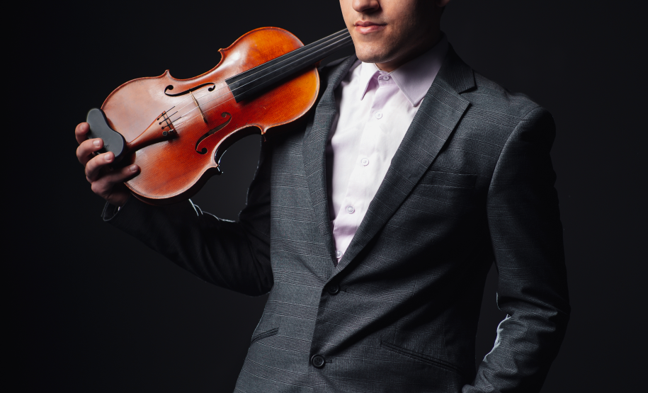 Concerto da Orquestra Sinfônica do Paraná celebra Prokofiev neste domingo (03)