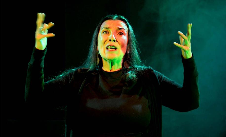 Festival Homero traz 8 espetáculos da Cia Iliadahomero ao Teatro Zé Maria